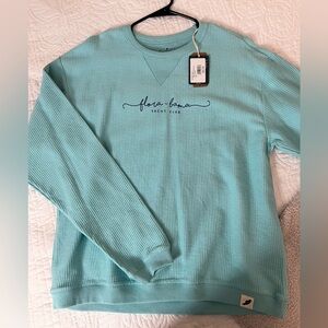 lightweight pullover